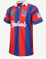 Newcastle Knights 1997 Retro Jersey
